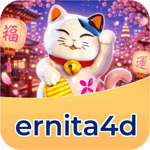 ernita4d Indonesia
