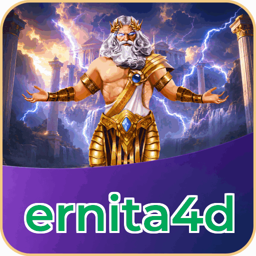 ernita4d Indonesia